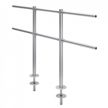 OXGARD Поручни ограждения 1440 (ВЗР 1996.05-03)