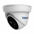 TRASSIR TR-H2S1 v3 (3.6 мм) мультиформатная MHD видеокамера