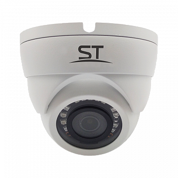 Space Technology ST-173 M IP HOME POE (2.8 мм) (версия 2) видеокамера IP