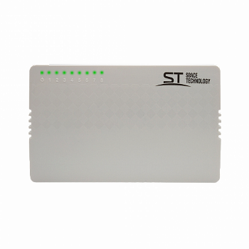 Space Technology ST-ES81 коммутатор