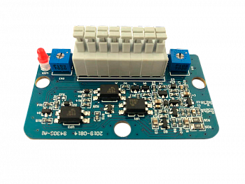 Space Technology ST-MS01 Блок сопряжения