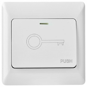 Hunter HN-PB7 Кнопка выхода