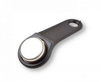 Hunter RW1990 перезаписываемый Ключ-брелок TM