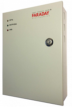 FARADAY UPS 75W BOX (18 A/h) ББП