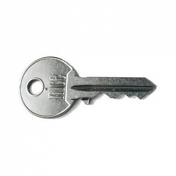 NICE CHS1007 Ключ разблокировки, комбинация 7