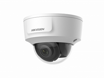 HikVision DS-2CD2185G0-IMS (2.8 mm) видеокамера IP