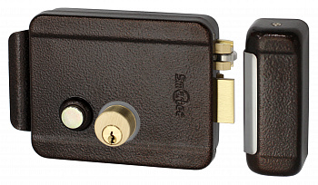 Smartec ST-RL073DI-BR Электромеханический замок