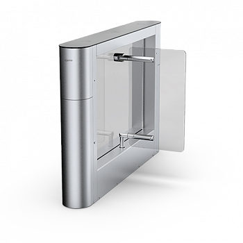 OXGARD Praktika T-08-SMК-660 Крайний модуль турникета