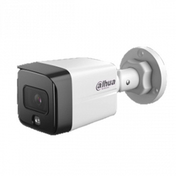 Dahua DH-IPC-HFW1230TC1P-0280B-S6 (2.8 мм) Видеокамера IP