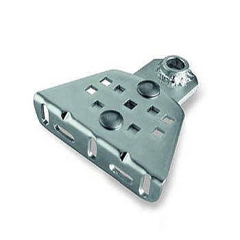 NICE PLA16 Регулируемый кронштейн