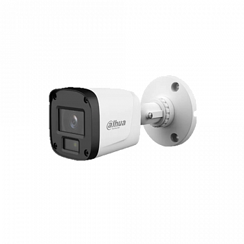 Dahua DH-HAC-B5E20P-A-0280B (2.8мм) Видеокамера HDCVI