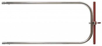 Smartec ST-GR010E-SS Калитка