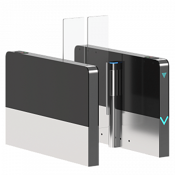 Блокпост VECTOR 500 Турникет распашной