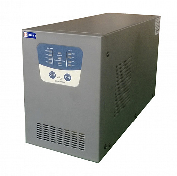 ELTENA Intelligent 1500LT2 (без батарей) UPS