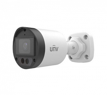Uniview UHD-B25-AF28LM (2.8мм) Видеокамера мультиформатная MHD