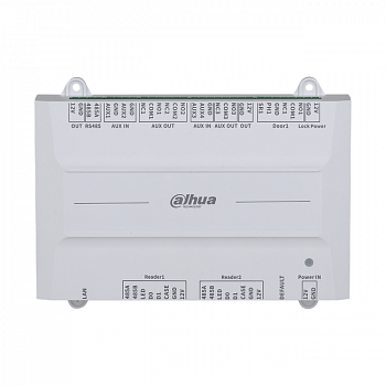 Dahua DHI-ASC4201B-D Контроллер