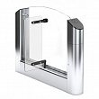 OXGARD Praktika T-04-SM-BC-900 Крайний модуль турникета