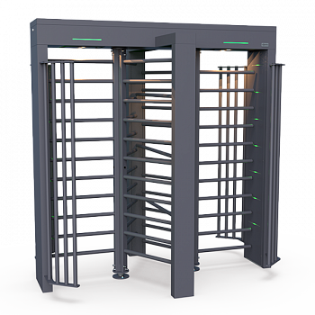 OXGARD QL-10 DP-M Турникет полноростовой
