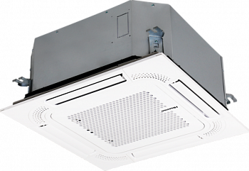 Hisense AUC-24UR4S1GA/AUC-I-950 /AUW-24U4SF1 Инверторная сплит-система кассетного типа