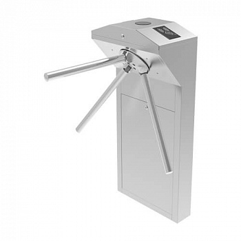 ZKTeco TS1011 Pro Тумбовый турникет-трипод