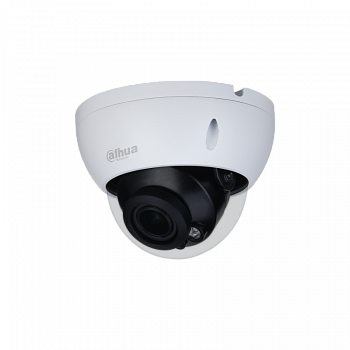 Dahua DH-HAC-HDBW1500RP-Z-S2 (2.7-12mm) мультиформатная MHD видеокамера