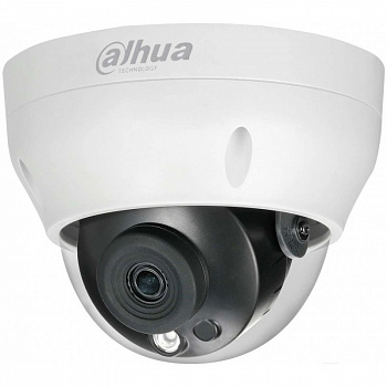 Dahua DH-IPC-HDPW1431R1P-ZS-S4 (2.8-12mm) IP видеокамера