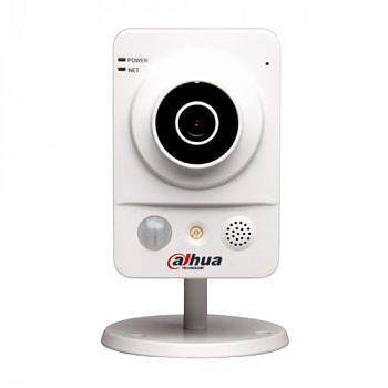 Dahua DH-IPC-K15AP видеокамера IP