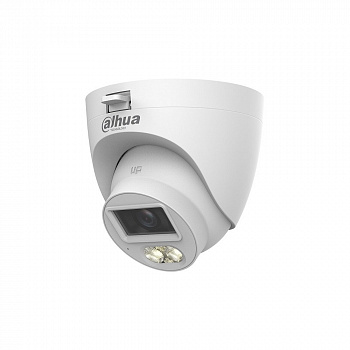 Dahua DH-HAC-HDW1500CLQP-IL-A-0360B-S3 (3.6мм) Видеокамера HDCVI