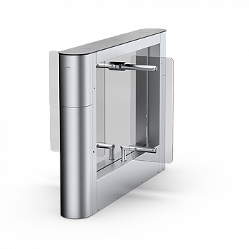 OXGARD Praktika T-08-GCM-2R-660/900-LED(Em-Marine) Центральный модуль турникета