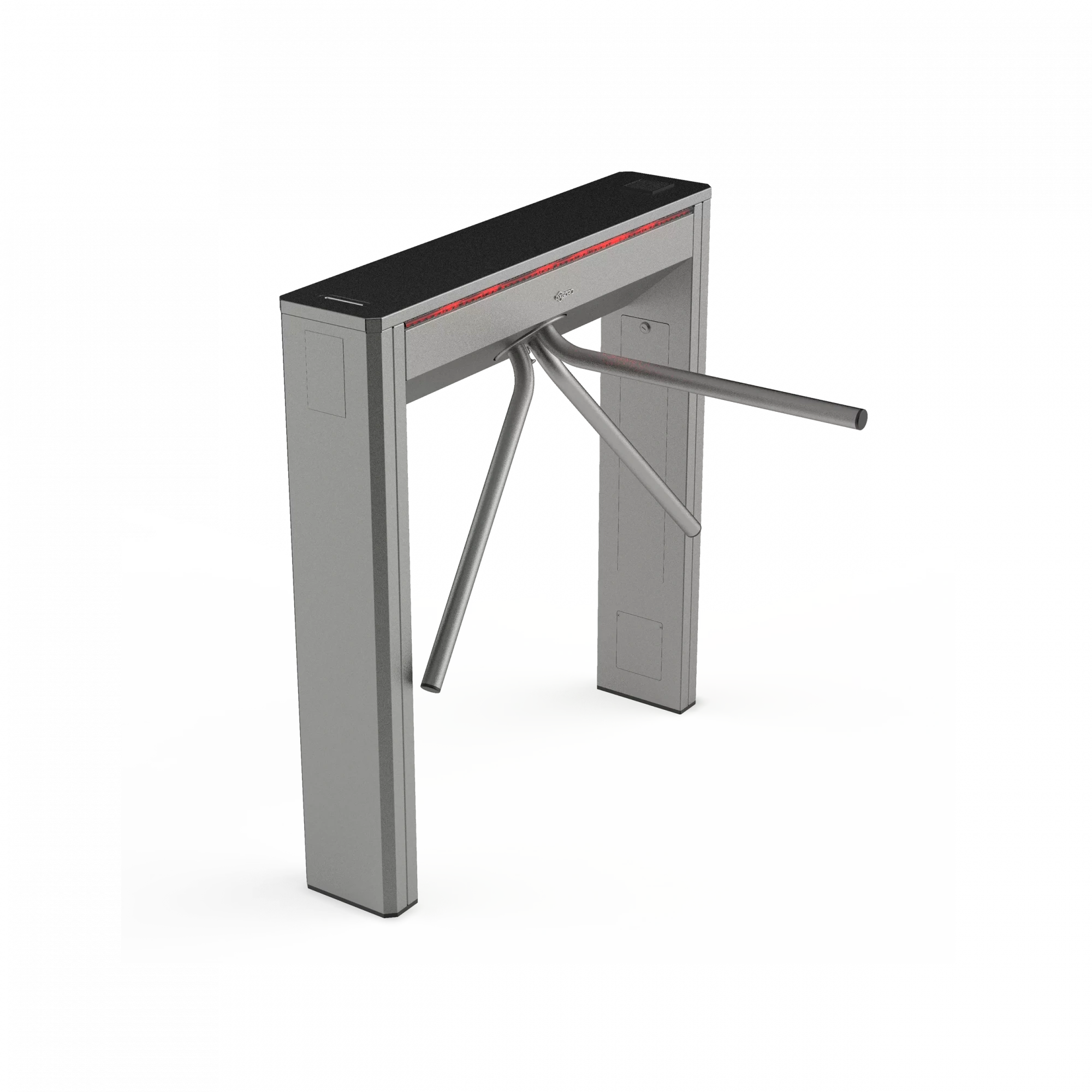 OXGARD Cube C-04 Тумбовый турникет 