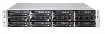 RVi RV-SE2900 Оператор PRO видеосервер IP