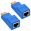 Hunter HN-HDE30mini Пассивный удлинитель HDMI