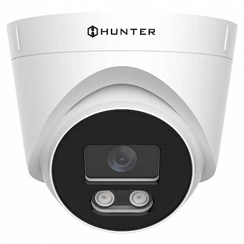 Hunter HN-DMP22IRAPe (2.8) Видеокамера IP