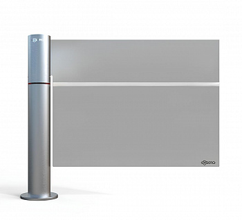 OXGARD Стекло для калитки К-14 на 1000 (ВЗР2481.012-02)