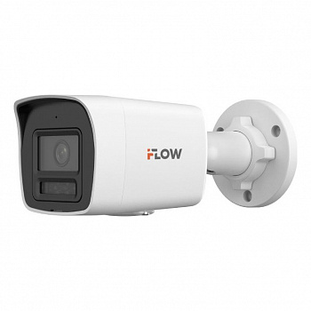 iFlow F-IC-1146CM(2.8mm) Видеокамера IP