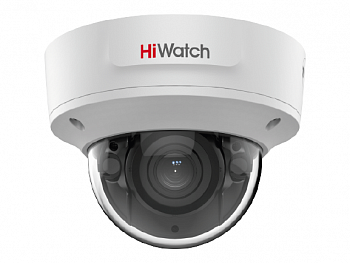 HiWatch IPC-D642-G2/ZS видеокамера IP