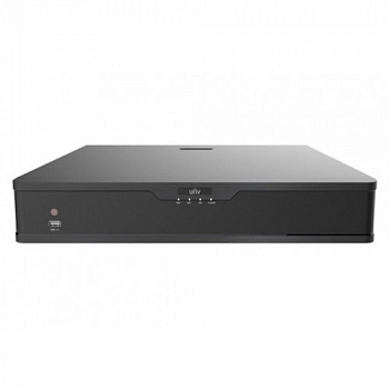 Uniview NVR304-16S-P16 Видеорегистратор IP