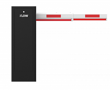 iFlow F-EB-VB0-L3A Шлагбаум со стрелой 3м