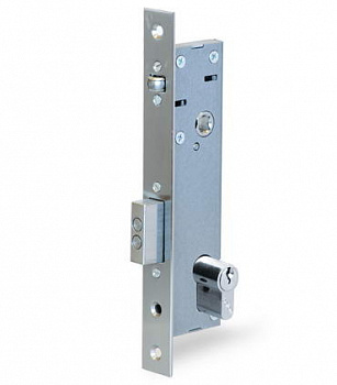 PERCo-LBP85.2 Электромеханический замок