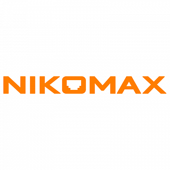 NIKOMAX NMC-RJBOOT65B-VL-100 Защитный колпачок для коннекторов RJ45