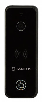 Tantos iPanel 2 (Black) Вызывная панель