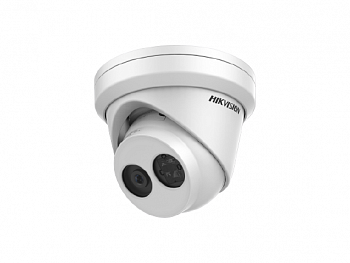 HikVision DS-2CD2343G0-IU (2.8 mm) видеокамера IP