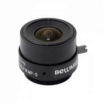 Beward BR1216FIR125 Объектив 