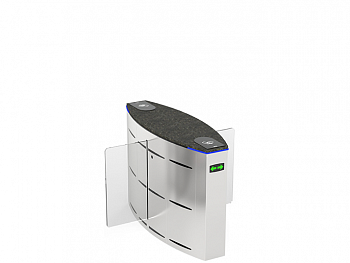 CAME SLIDING GATE SG90 (001SG90SC) Центральный модуль раздвижного турникета