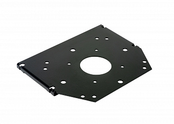 PERCo-PI-01.400 Островок безопасности