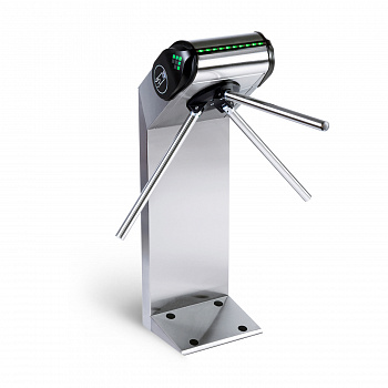 PERCo-TTR-08A турникет-трипод всепогодный (планки Антипаника)