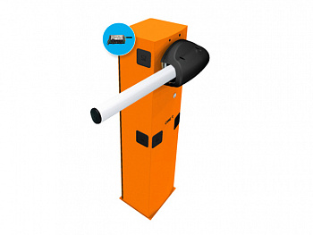 CAME G3750SX GSM Connect Комплект шлагбаума