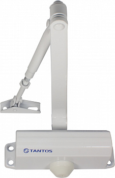 Tantos TS-DC085 Freeze Доводчик (белый)