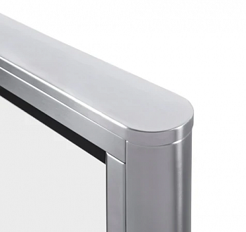 PERCo-STD-11 (SDС-11S-NR) Центральная секция с крышкой из стали