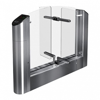 OXGARD Praktika T-04-GCMК-660/900 (EM-Marine) Гибрид центрального модуля турникета (ВЗР 1956-56)